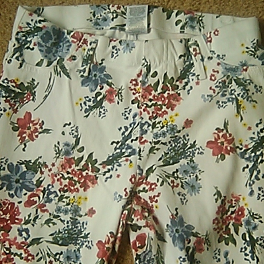 Pants - Picture 2 of 2